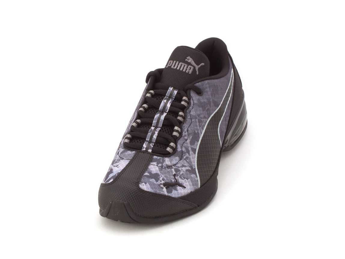 puma water cube series camo