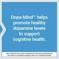 thumbnail image 6 of Life Extension Dopa-Mind – Wild Green Oat Extract Supplement for Healthy Dopamine Level Support and Brain Health - Gluten-Free, Non-GMO, Vegetarian – 60 Tablets, 6 of 7