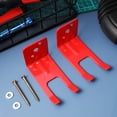 thumbnail image 2 of Mobutofu 1 Ensemble Support d'Extincteur Maintien Sécurisé pour Situations d'Urgence, 2 of 7