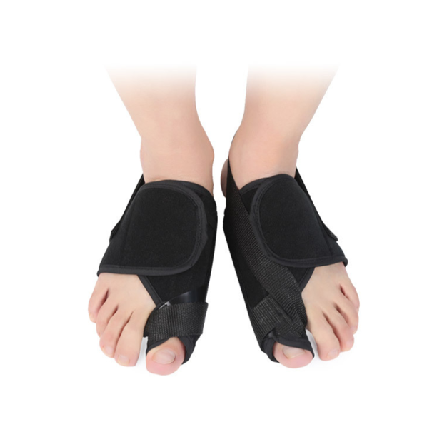 Bunion Correction Splint Big Toe Joint Pain Relief, Hallux Valgus