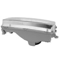 thumbnail image 5 of Headlight Compatible with KIA SPORTAGE 1998-2002 LH Assembly Halogen, 5 of 5