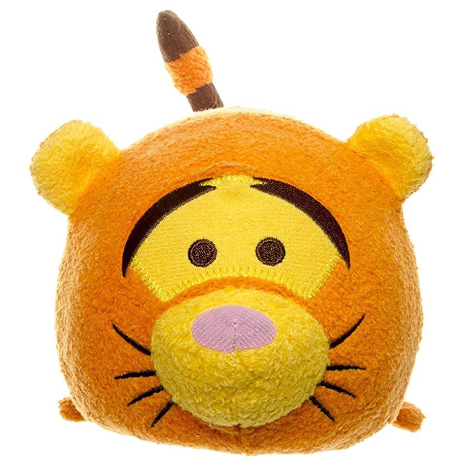 large tigger toy