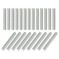 thumbnail image 1 of 55 Pcs Goupille de Support d'Étagère 5mm x 40mm Acier Inoxydable 304, 1 of 6