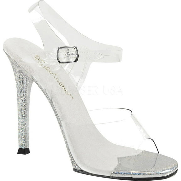 Women's Gala 08MG Ankle-Strap Sandal