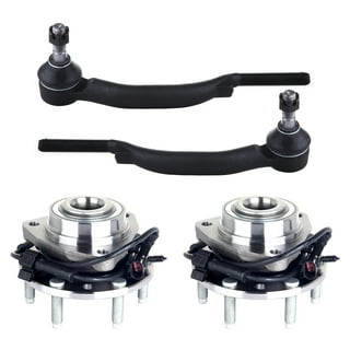 Chevrolet Trailblazer Suspension Kit