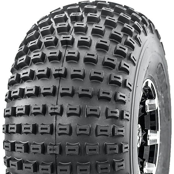 Master Lima 22x11.00-8 22x11.00x8 43J 4 Ply A/T All Terrain ATV UTV ...