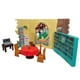 thumbnail image 3 of Figura de juguete McFarlane Toys Batman '66 Villains Lair Set, 3 of 5