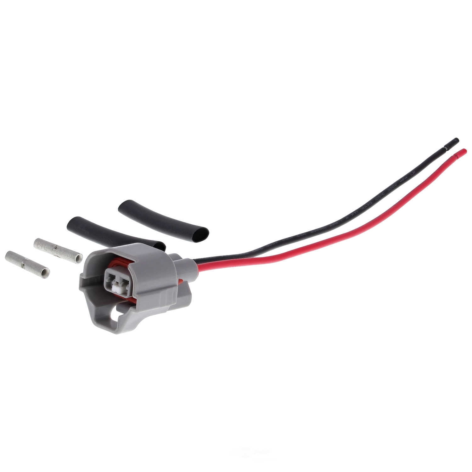 GB 5-187 Fuel Injector Connector