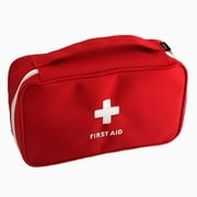 First Aid Set Outdoor Mountain Climbing Car Emergency Kit Family Fire First Aid Bag Portable Medical Kit