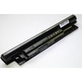 thumbnail image 1 of Batería Compatible Para Dell Inspiron 15-3521 6 Celdas POWE BTRY12009 Negro 10.8V 48Wh 4400mAh, 1 of 4