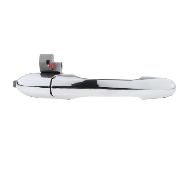 fastboy Left Drivers Side Door Handle 735592012 500 Fiat for Silver Right Passenger Side 1Set