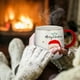 thumbnail image 3 of Christmas Coffee Mug, Merry Christmas Santa Clause Cups Mug With Lid Spoon And Gift Box Novelty Ceramic Tea Milk Cups, 3 of 5