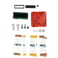 thumbnail image 2 of de Módulo de Generador de Señal Digital DDS de Frecuencia DIY Sine Square Sawtooth Triangle ECG Noise LCD Display Macarena módulo generador de señal dds, 2 of 8