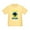 Daffodil Yellow, variant on CafePress - Support Ukraine I Stand With Ukraine P T Shirt - Cute Toddler T-Shirt, 100% Cotton