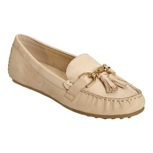 aerosoles super soft loafer