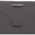 thumbnail image 5 of Classic Accessories Ravenna Built-in BBQ Grill Top Cover, Taupe Medium, 5 of 5