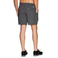 thumbnail image 2 of RBX Active Men's X-Dri 7" Woven Gym Shorts With Pockets, 2 of 5