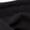 BLACK, variant on - Help  - Men's Pullover Fleece Hoodie