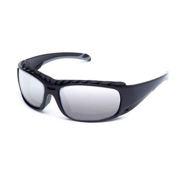 Body Specs Z-001-DEMI Frame Sunglasses
