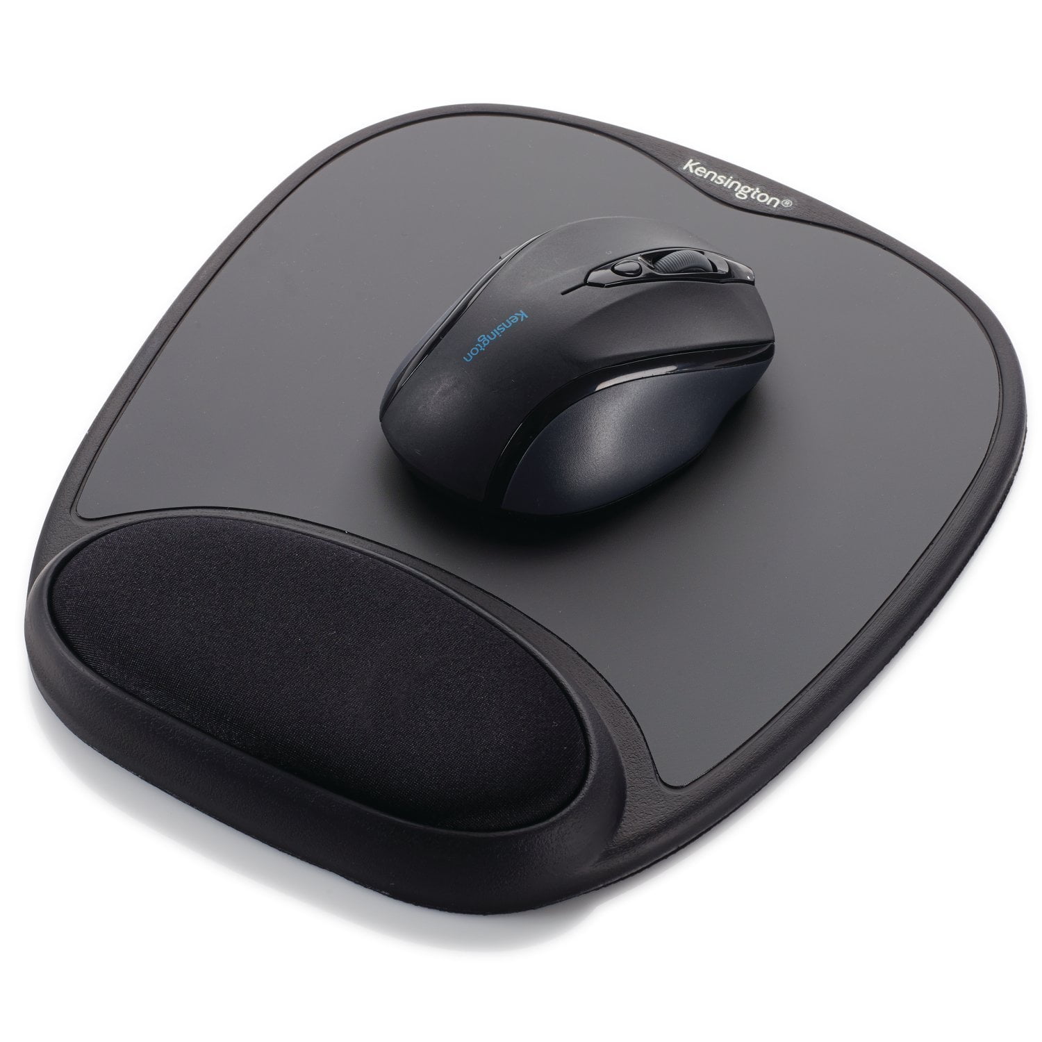 Ergonomic Mouse Pad Comfort Gel Gaming Pc Small Laptop Computer Desk