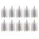 thumbnail image 1 of 10X DC 3V-6V 16500RPm Velocidad de Salida Micro-Motor para DIY Toys Car Ship, 1 of 5