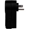 thumbnail image 2 of Protector de Voltaje Vorago AVR-300 900 Joules RJ45/RJ11 para Electrodomesticos, 2 of 6