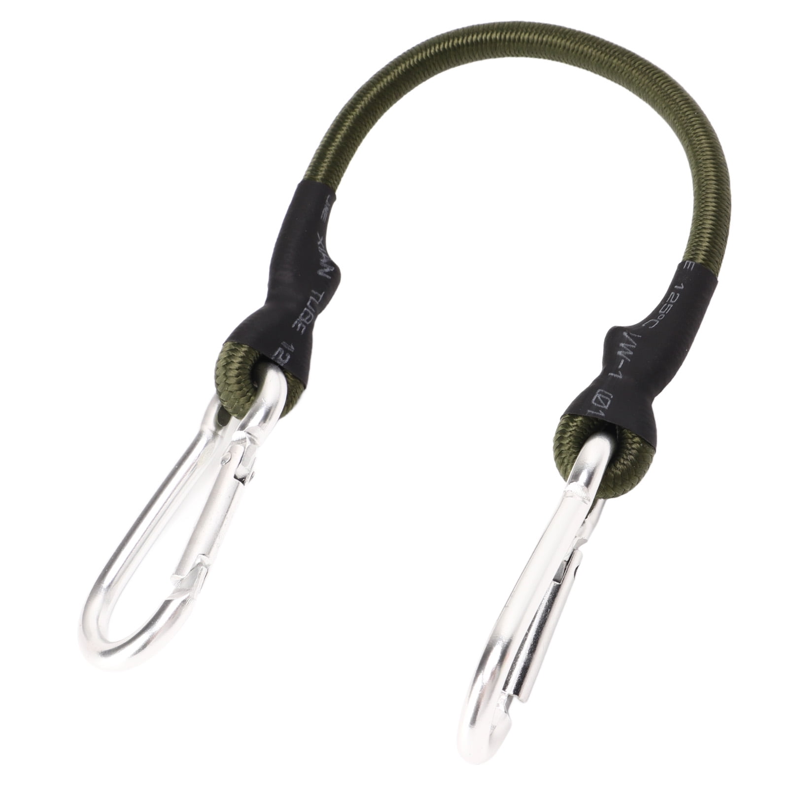 Paquet De 2 Cordes élastiques Robustes De 9 Mm X 24 Po