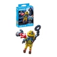 thumbnail image 1 of Set de juego Playmobil Héroe robot, 1 of 4