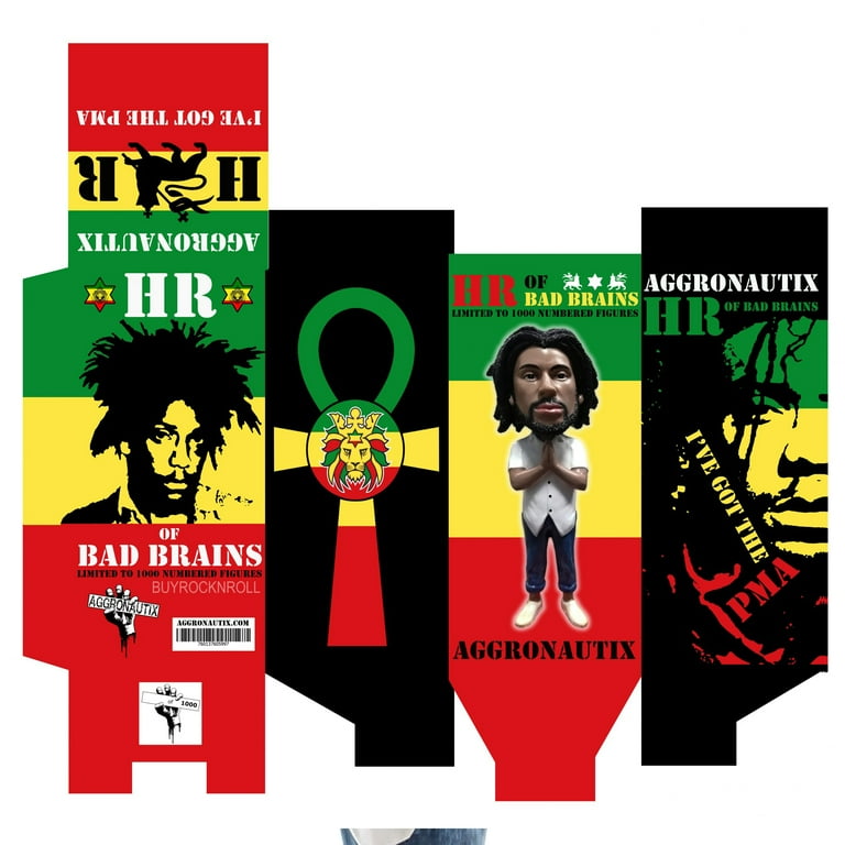 Dwarves 限定1000個 bobble head フィギュア Dwarves 限定1000個 bobble head フィギュア