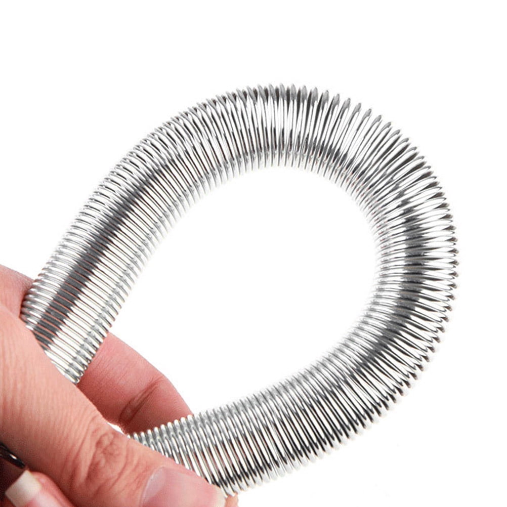 AURARMLET Benders High-Density Metal Ring for Copper Tubes 10Pcs