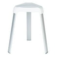 thumbnail image 3 of Better Living Products 70070 SMART Foot Seat White, 3 of 4