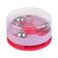 thumbnail image 1 of Fingertip Spinner Decompression Toy, High-Speed Metal Fidget Spinner for Stress Relief, Focus Aid And Sensory Stimulation, 1 of 2