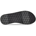 thumbnail image 6 of Teva Women's Olowahu Sandal Retro Geometric Pink - 6840-RGPN, 6 of 6