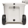 thumbnail image 2 of Soporte de cierre YETI para enfriadores Tundra de acero inoxidable, 2 of 5