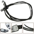 thumbnail image 1 of MYG Elastic Bungee Luggage Strap Rope Hook for Bike Bicycle Cargo Racks, 1 of 9