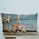thumbnail image 1 of ABPHQTO Starfishes web Funda de almohada Funda de almohada Protector de almohada Dos caras 50x75 cm ABPHQTO PillowC243-20x30, 1 of 2