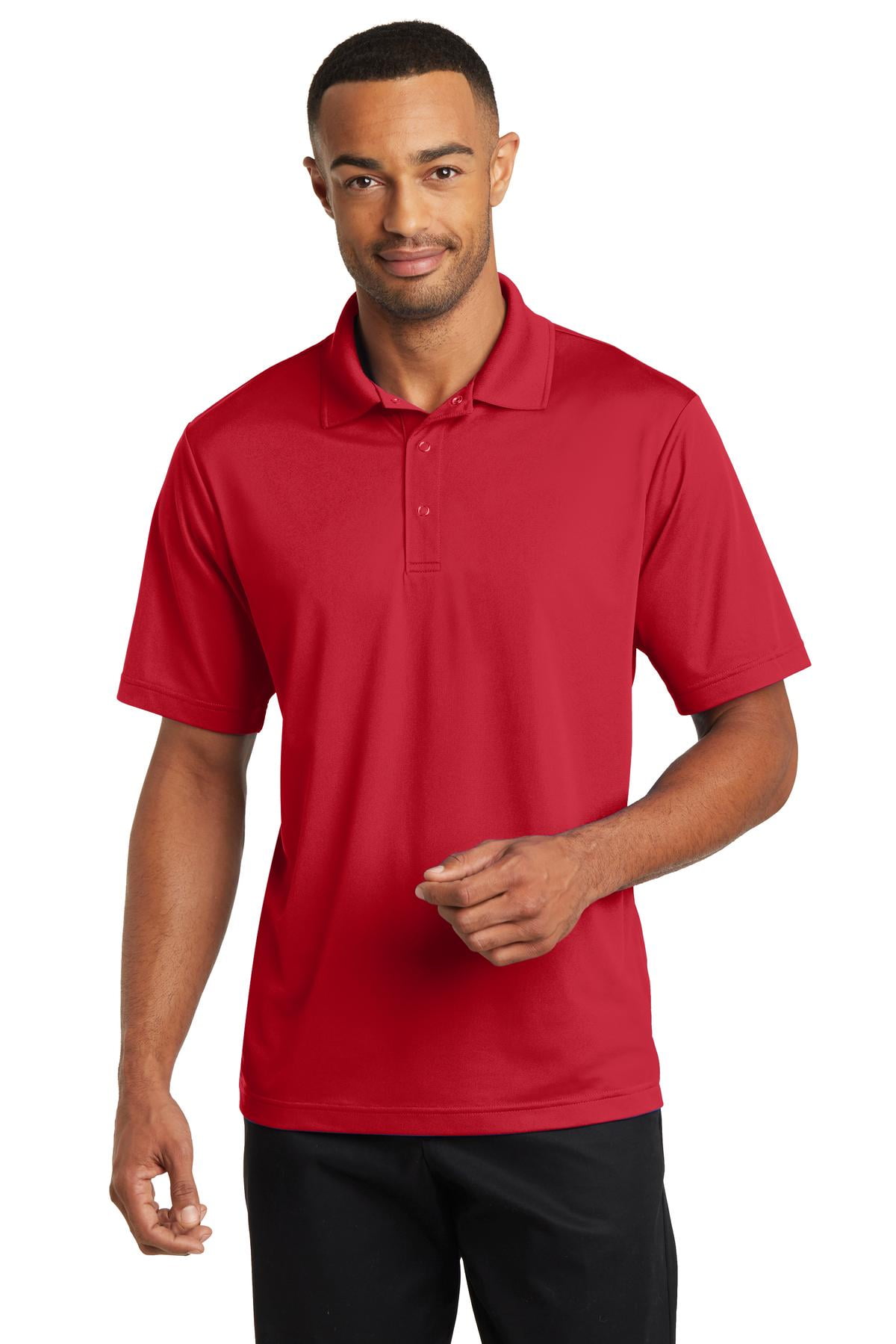 Cornerstone Men's Polos - Walmart.com
