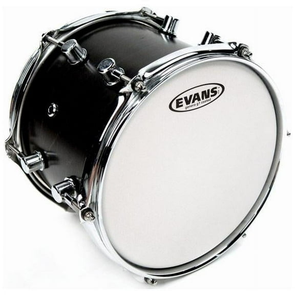 EVANS G1 Coated Batter Drum Head 15 in.