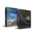 Flight Simulator 2024 - Code...