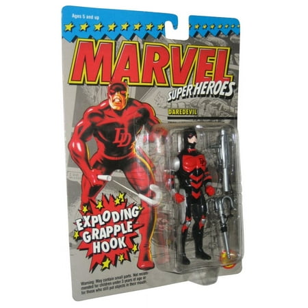 Marvel Super Heroes Daredevil
