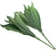thumbnail image 5 of 2 PCS Planta de serpientes artificiales Falas Sansevieria Plantas en macetas artificiales para interiores al aire libre, 5 of 5
