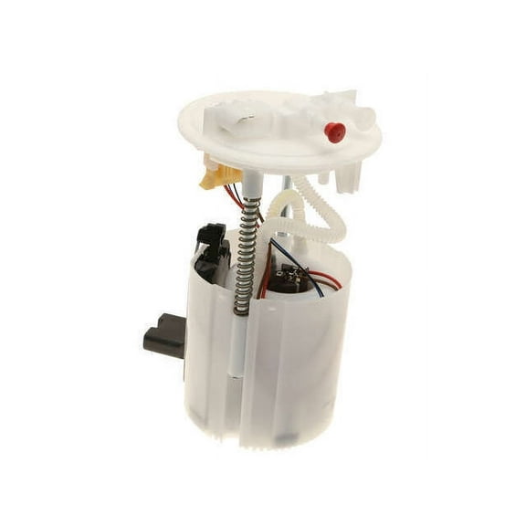 Fuel Pump Assembly - Compatible with 2008 - 2015 Smart Fortwo 2009 2010 2011 2012 2013 2014