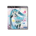 thumbnail image 1 of Hatsune Miku Project DIVA 2nd - PlayStation 3, 1 of 16