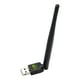 thumbnail image 4 of Dongle WiFi USB FLhrweasw inalámbrico 24 GHz para computadora portátil de escritorio, 4 of 9