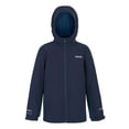 thumbnail image 1 of Regatta Manteau Imperméable Isolé pour Garçons/filles Hurdle, 1 of 5