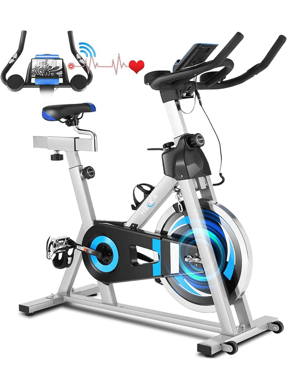 Spinning Bikes in Exercise Bikes