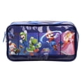 thumbnail image 1 of Lapicera Ruz PVC Mario Bros, 1 of 2