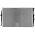 thumbnail image 1 of Radiador VolksWagen Tiguan 2018 2019 2020, 1 of 5