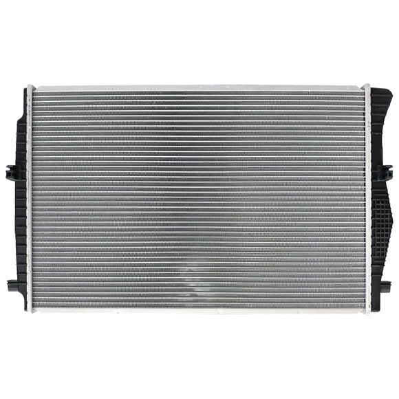 Radiador VolksWagen Tiguan 2018 2019 2020