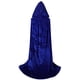 thumbnail image 3 of Popular! Fashion Halloween Cloak Masquerade Party Blouse Fashion Color Top Clearance Ghost, 3 of 3